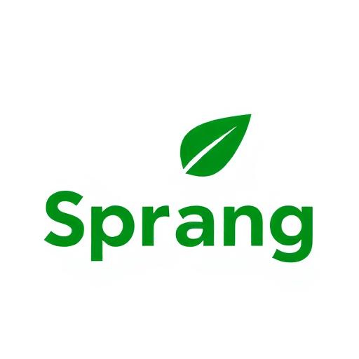 Sprang